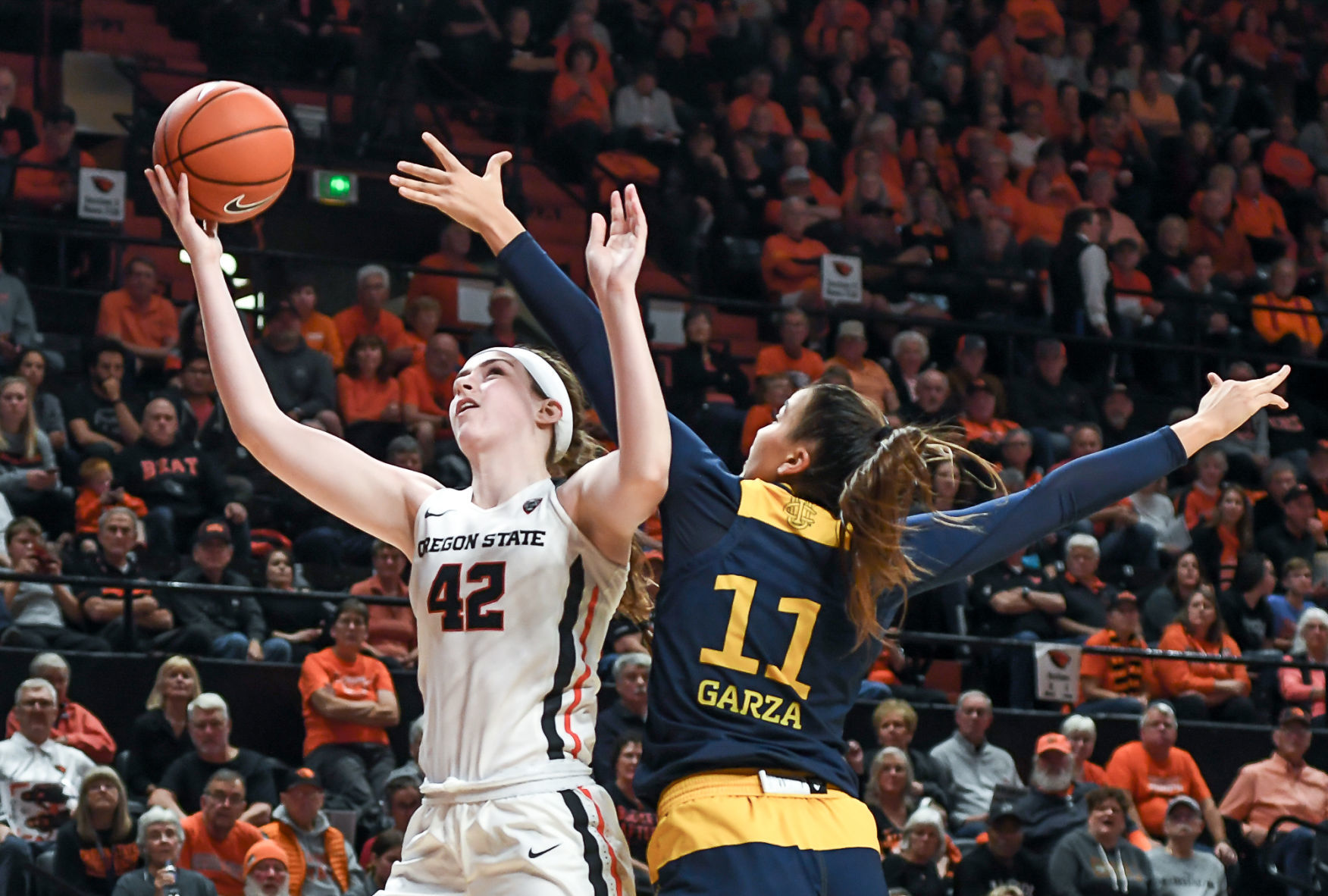 Gallery: OSU vs UC Irvine 15